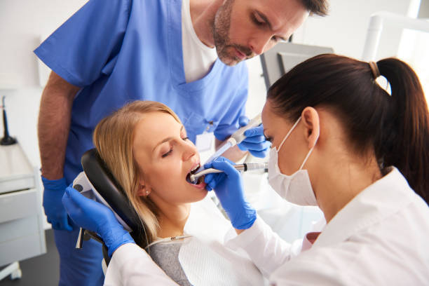Best Oral Cancer Screening  in Southwest Ranches, FL